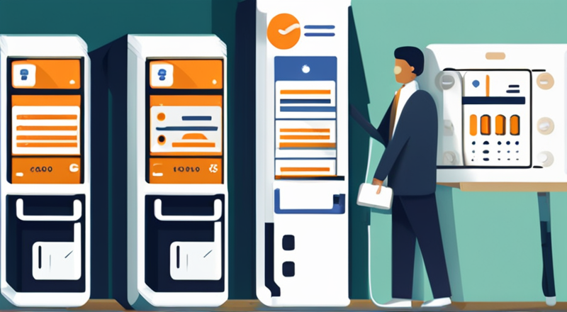 费用报销系统哪个好?AI技术对于报销系统未来的发展有哪些影响?