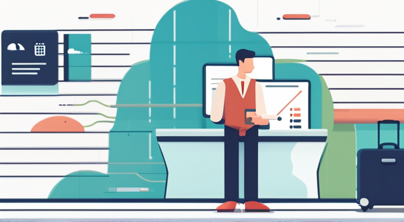 费控管理系统软件在国际差旅管理中有什么优势与挑战？