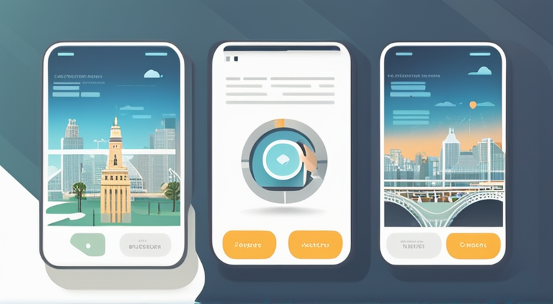 移动差旅管理系统如何提升差旅效率