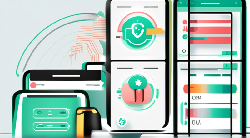 智能财务报销系统的安全性如何保障？