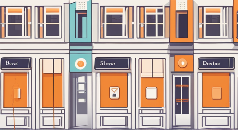 选择中小企业报销系统时，哪些功能最为重要？