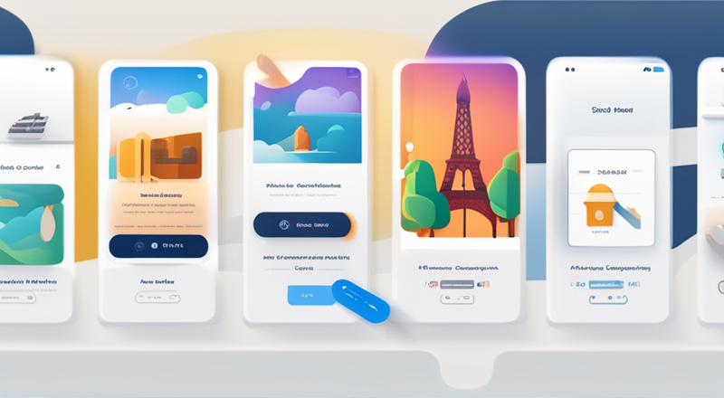 免费差旅平台试用版有哪些值得体验的功能？