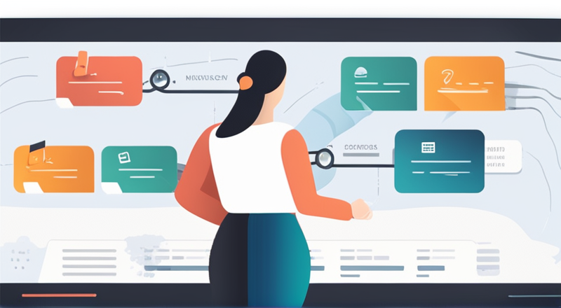 智慧差旅管理平台与传统管理方式有何区别？