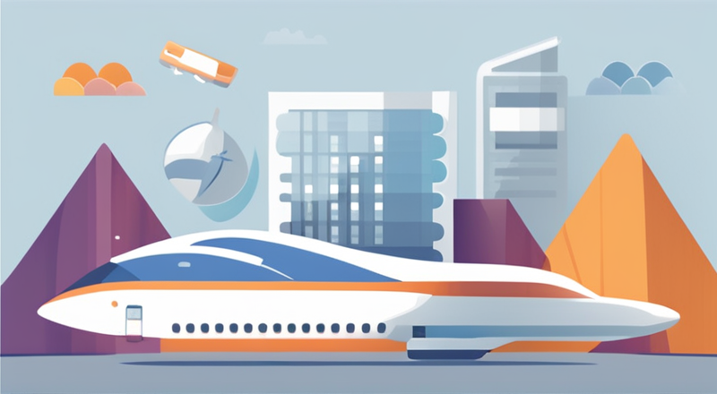 集團(tuán)差旅的最佳實踐：合思帶你輕松應(yīng)對商務(wù)出行