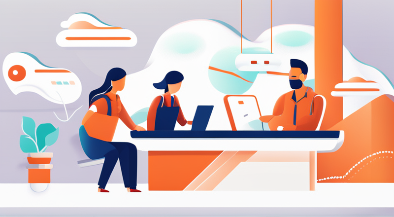 提升員工滿意度的差旅報銷方案，合思教你如何