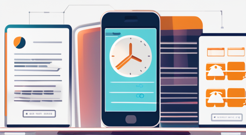 合思公司差旅報銷系統(tǒng)的案例分析：節(jié)省時間與成本
