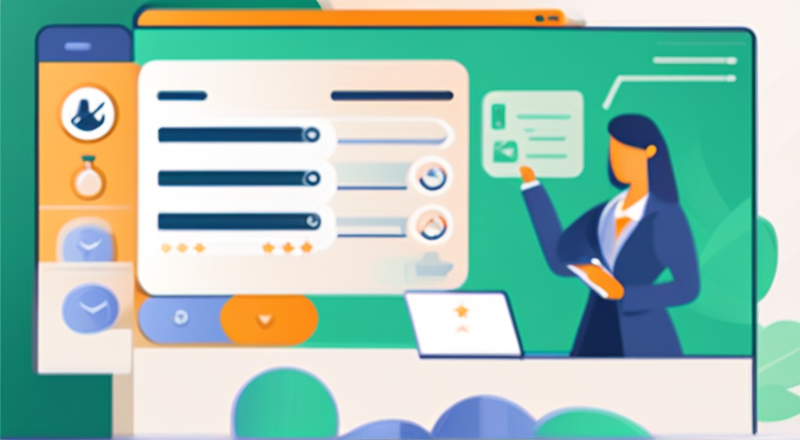 報銷系統(tǒng)設(shè)計如何優(yōu)化人事審批流程？