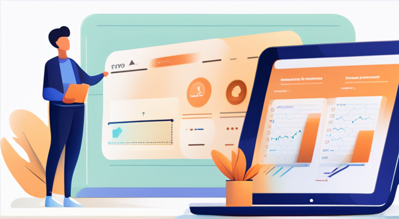 管理报销系统成功案例分享：归纳经验与教训