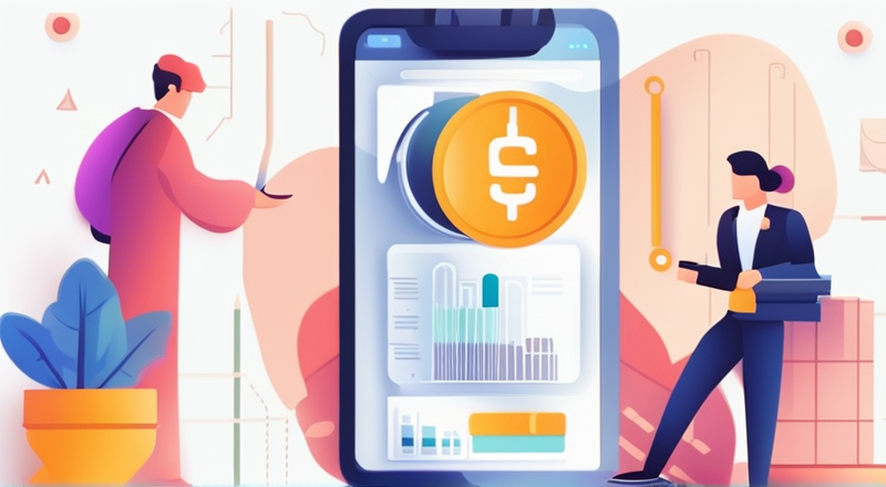 费控管理方案在金融行业中的应用优势是什么？