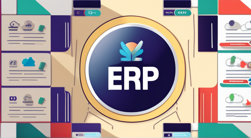 ERP付款对接如何助力跨国企业多币种支付管理