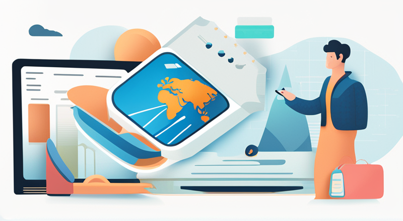 合思企业 SaaS 商旅平台解决方案的优势是什么？​