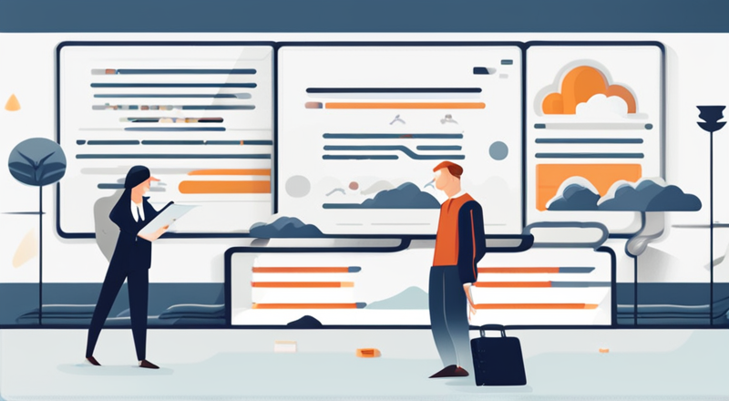 合思企业云端商旅管理解决方案的稳定性如何？​