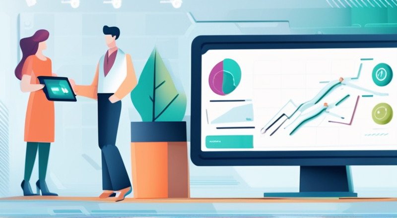 解读财务报销系统对提升员工满意度的作用