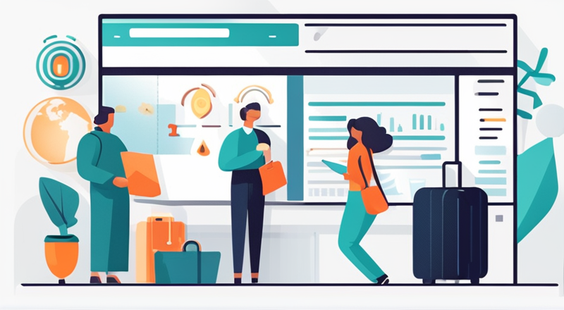 专业差旅管理平台可以帮助企业节省多少成本