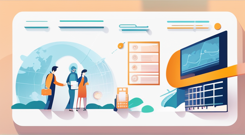 移动差旅管理系统如何实现无纸化报销