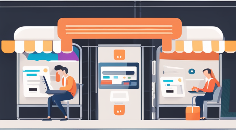 合思智能差旅平台支持哪些主流支付方式