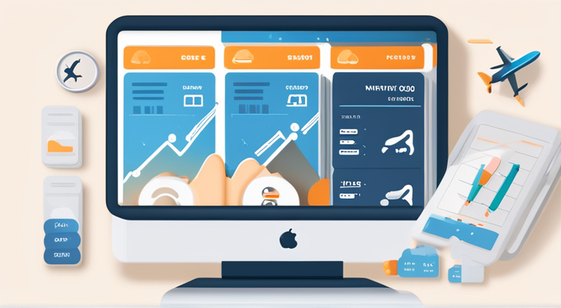 财务SaaS差旅管理系统推荐，助您轻松管理差旅费用？