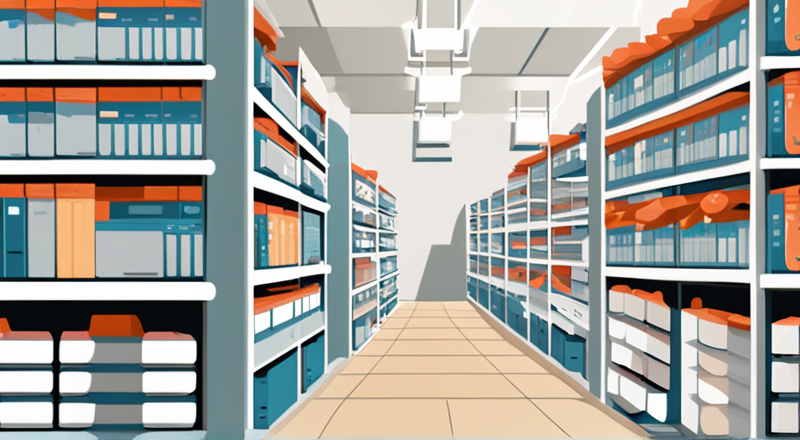 电子会计档案归档与传统档案管理有什么优势？