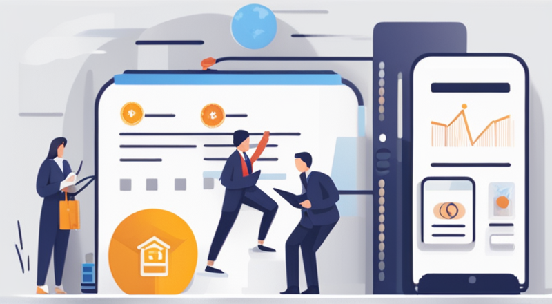 如何通过合思实现公司费控管理的无纸化转型？