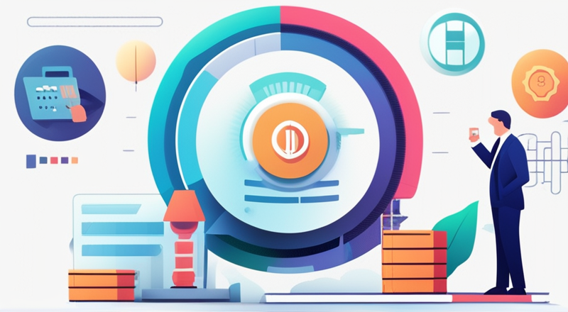 有哪些企业成功应用财税一体化平台的案例？