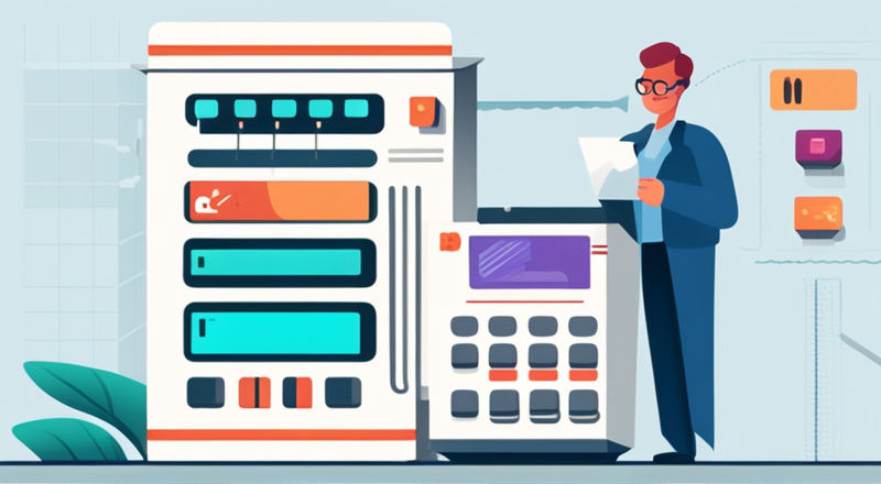 什么是符合行业标准的电子报销系统？