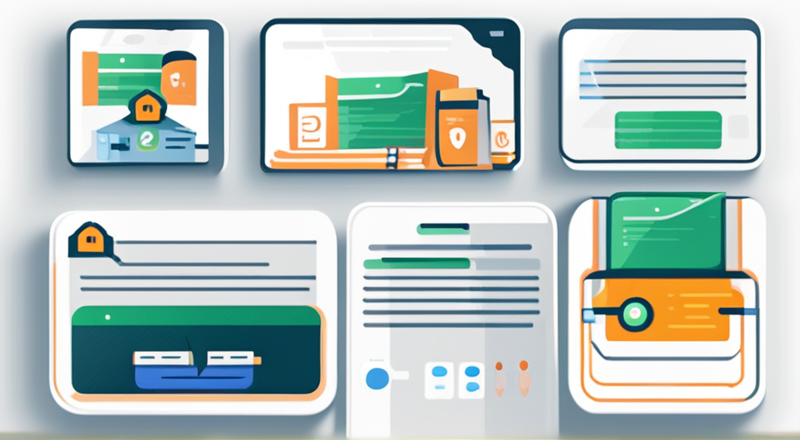 合思内部报销系统的安全性如何保障？