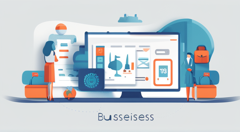 有没有开源的企业差旅管理平台推荐给技术用户？