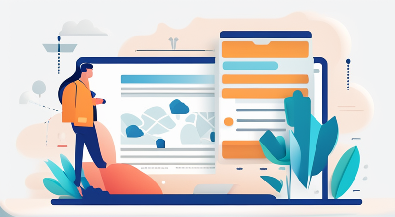 選擇合適的公司差旅網(wǎng)，輕松應(yīng)對(duì)差旅挑戰(zhàn)