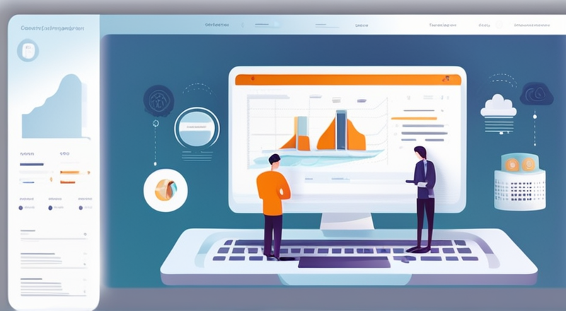 财务管理决策系统在多平台集成中的重要性体现在哪里?