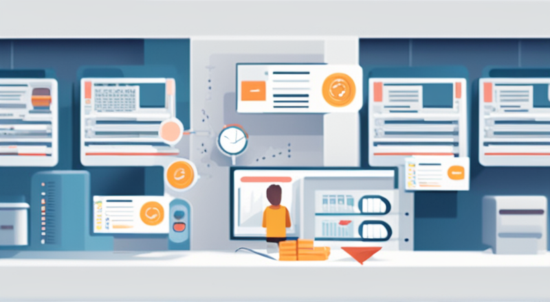 報(bào)銷申請(qǐng)系統(tǒng)如何幫助中小企業(yè)實(shí)現(xiàn)高效報(bào)銷流程？