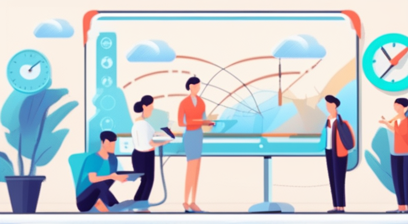 如何提升差旅代理企业的效率?合思为您解答