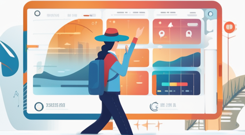 差旅管理系统哪些好能进行差旅成本效益分析?