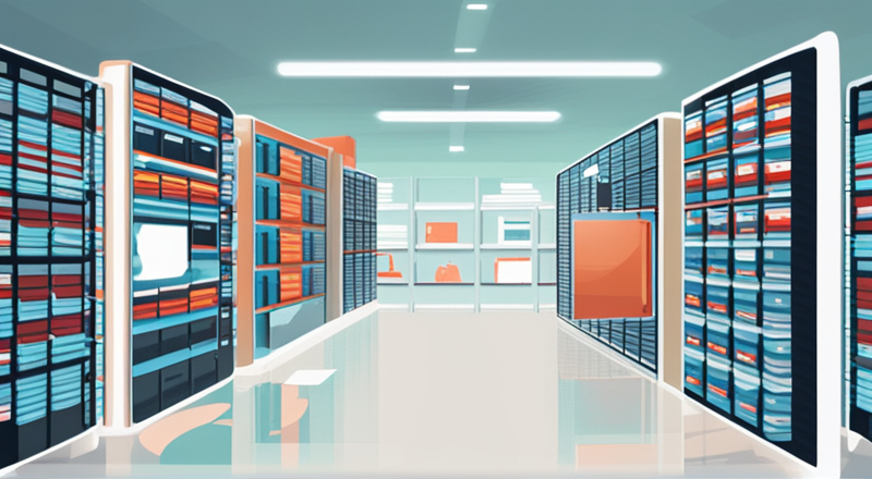 通过电子票据电子化归档，企业如何降低存档成本并提升管理效率？