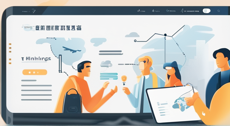 提升集团差旅效率的创新方案，合思让出行更智能
