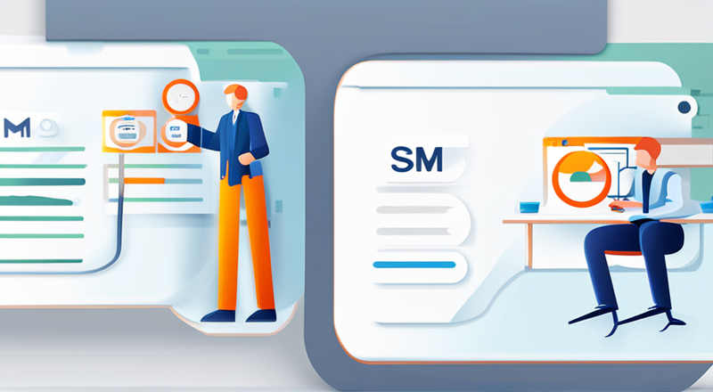 SMG报销系统如何优化企业的采购和合同审批？