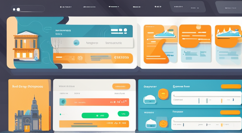 合思差旅花費(fèi)管理系統(tǒng)在大型企業(yè)中如何進(jìn)行有效實(shí)施？