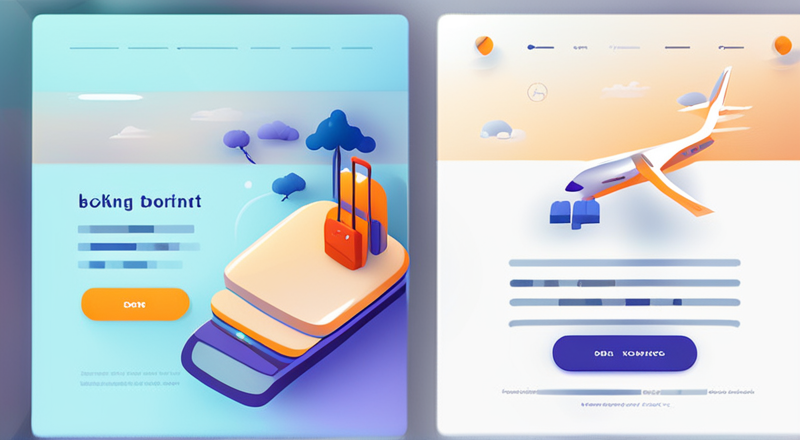 差旅預(yù)定企業(yè)如何實(shí)現(xiàn)智能化管理與成本優(yōu)化？