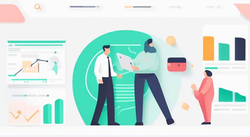 公司財務(wù)報銷管理系統(tǒng)如何簡化報銷流程并節(jié)約成本？