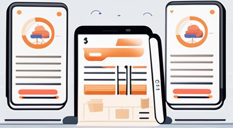 合思審批報銷系統(tǒng)的發(fā)票管理功能如何提升用戶體驗及效率？