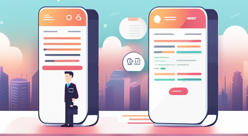 差旅报销申请单系统具备哪些智能审批与电子发票管理功能？