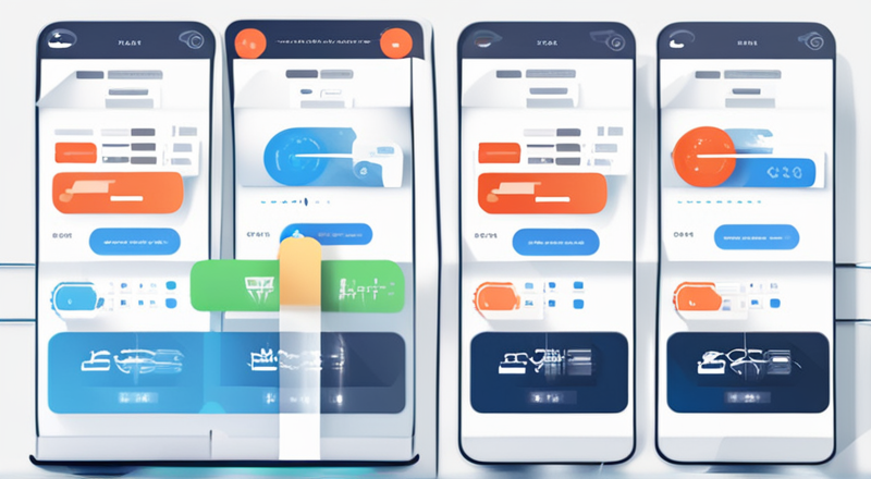 合思企业费用报销系统解决方案能自动识别费用类别吗？​