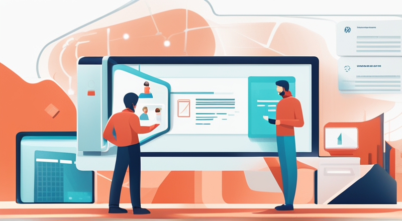 企业消费系统如何实现安全与权限控制以保护数据安全？