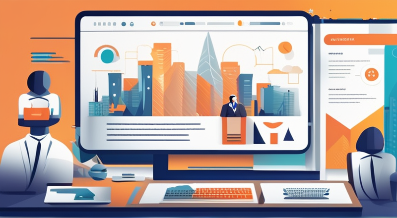 大型公司差旅管理的未来趋势：借助合思提升竞争力