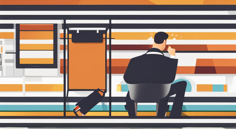 全面解析差旅管理系统：合思如何简化您的出差流程