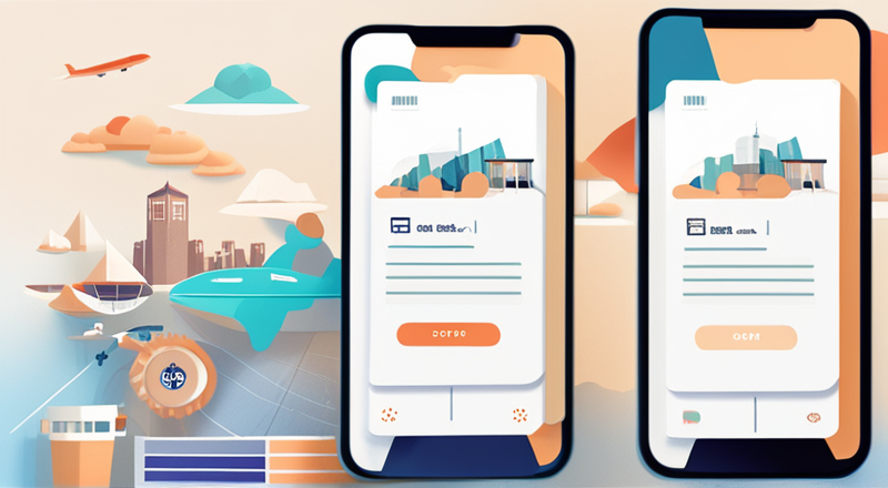 合思差旅平台比较能否支持全球差旅管理