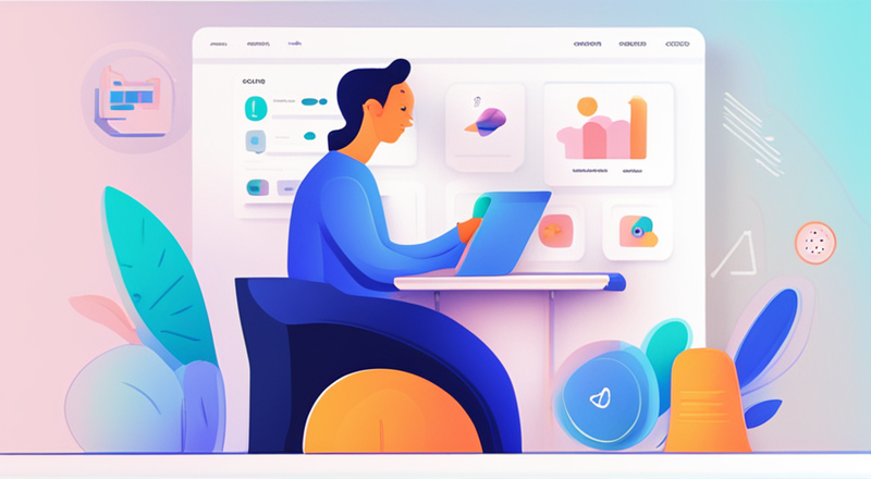 财务管理的数字化如何支持远程办公的便利性？
