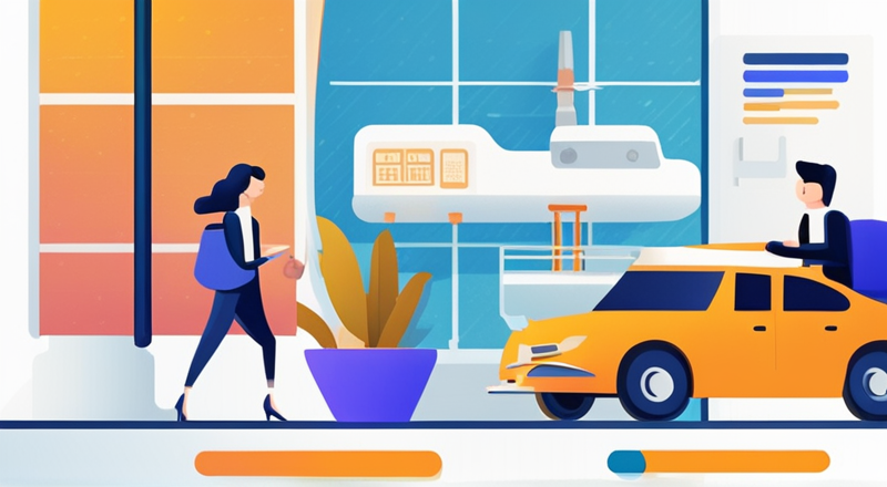 差旅管理解决方案如何帮助企业降低差旅费用并优化支出？