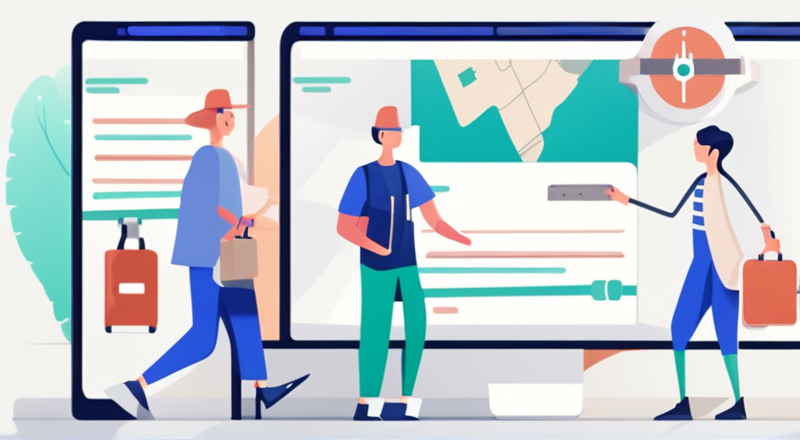 差旅预存解决方案能否实现自动化报销流程？