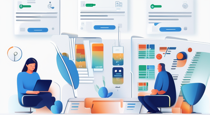 合思公司报销系统软件未来发展趋势是什么？