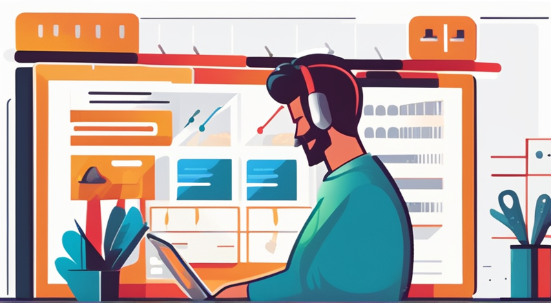 哪些企业成功使用费用报销OA系统提高管理效率？